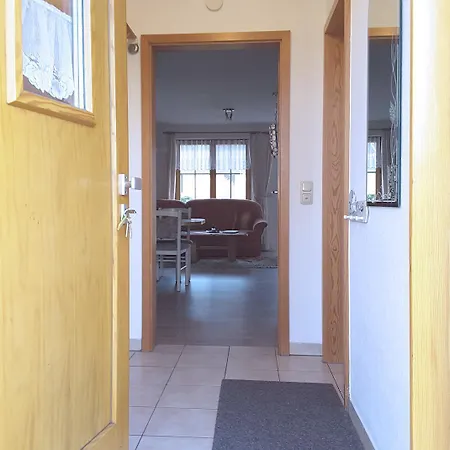 Hirtenstr 1 E * Prerow