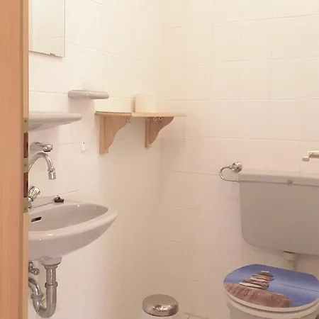 Hirtenstr 1 E Dom wakacyjny