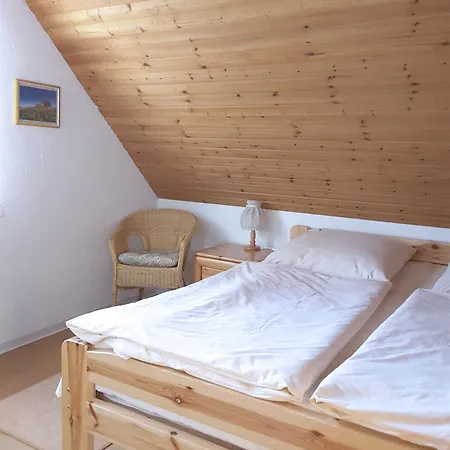 Dom wakacyjny Hirtenstr 1 E